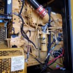 CAT  kW Generator  x