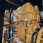 CAT  kW Generator  x