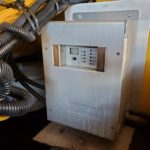 CAT  kW Generator  x