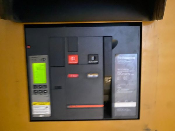 CAT C Generator Set  x