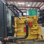 CAT C18 Engine (1)