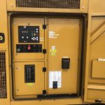CAT C Generator Set  x