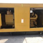 CAT C Generator Set  x