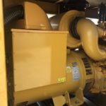CAT C Generator Set  x