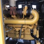 CAT C Generator Set  x