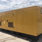 CAT C Generator Set  x