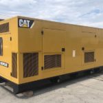 CAT C18