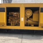 CAT C Generator Set  x