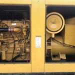 CAT C Generator Set  x