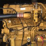 CAT C Generator Set  x