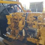 CAT C Tier  Engine  x