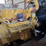 CAT C Tier  Engine  x