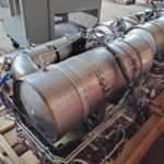 CAT C Tier  Engine  x