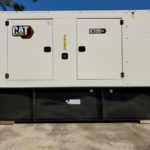 CAT D300GC Generator (1)