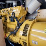 CAT D300GC Generator (10)