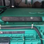 Cummins DFEJ Generator  x