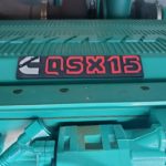 Cummins DFEJ Generator  x