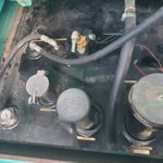 Cummins DFEJ Generator  x
