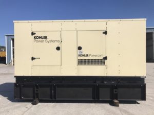 Kohler 200REOZJF