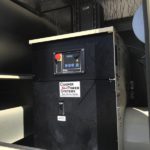 Kohler REZJF Generator Set  x