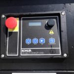 Kohler REZJF Generator Set  x