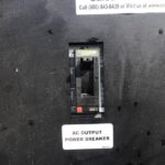 Kohler REZJF Generator Set  x