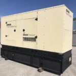 Kohler REZJF Generator Set  x