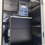 Kohler REZJF Generator Set  x