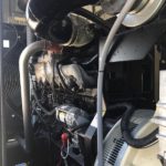 Kohler REZJF Generator Set  x