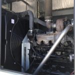 Kohler REZJF Generator Set  x