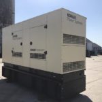 Kohler REZJF Generator Set  x