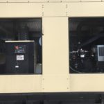 Kohler REZJF Generator Set  x