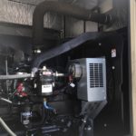 Kohler REZJF Generator Set  x