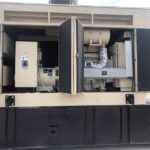 MTU DS Generator Set  x