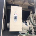 MTU DS Generator Set  x