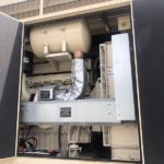 MTU DS Generator Set  x
