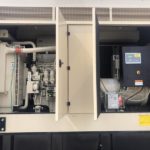 MTU DS Generator Set  x