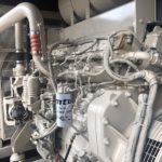 MTU DS Generator Set  x