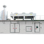 MTU PU2535NG Generator Set (1)