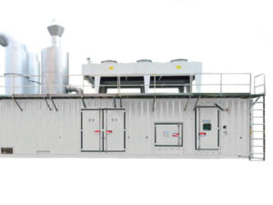MTU PU2535NG Generator Set (1)