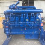3512C-HD Frac Engine ATAAC