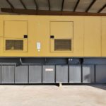 CAT 3456 Generator Set
