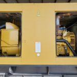 CAT 3456 500kW Generator Set (10)