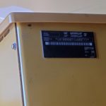 CAT 3456 500kW Generator Set (14)