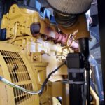CAT 3456 500kW Generator Set (16)