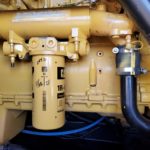 CAT 3456 500kW Generator Set (17)
