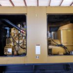 CAT 3456 500kW Generator Set (6)