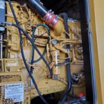 CAT 3456 500kW Generator Set (7)