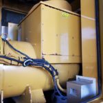 CAT 3456 500kW Generator Set (8)