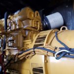 CAT 3456 500kW Generator Set (9)